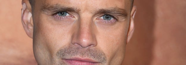 Sebastian Stan