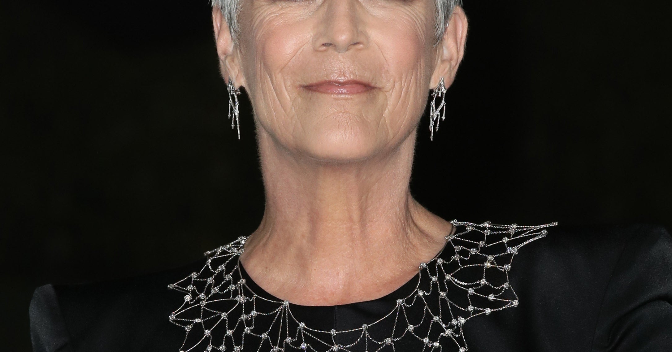 Jamie Lee Curtis Embarrassed By Trading Places Scene