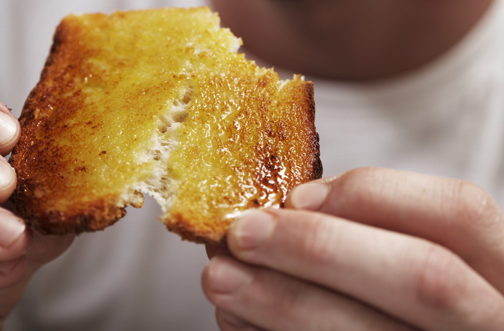 People Are Sharing The Foods That Taste Better Burnt, And It's Really ...
