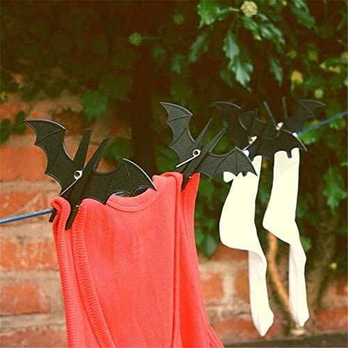Pinzas de ropa Batman