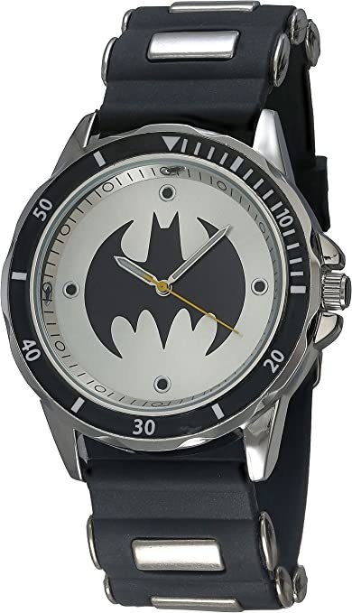 Reloj analógico Batman