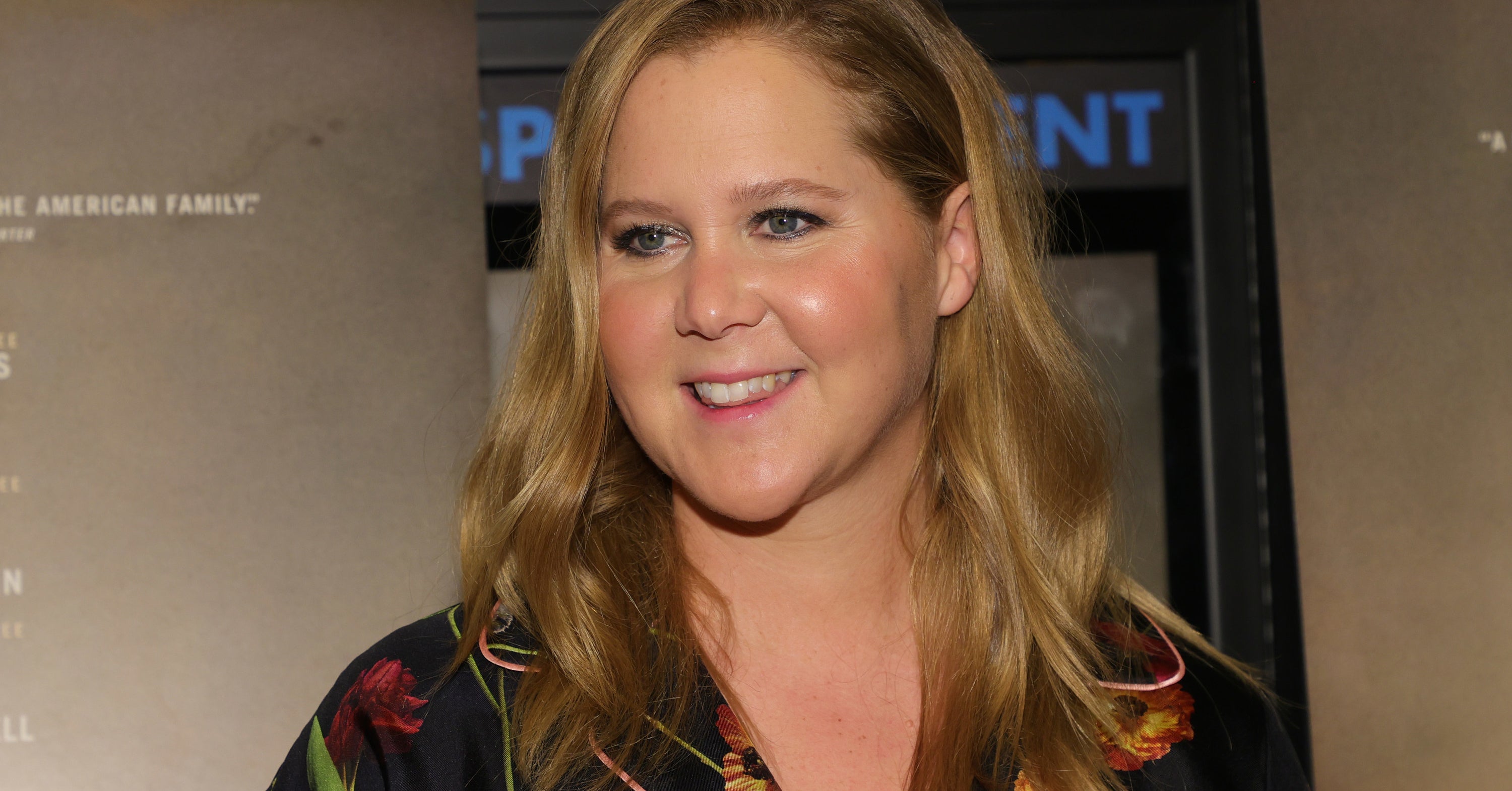 Amy Schumer Explains Why She Quit The Barbie Movie Pedfire 