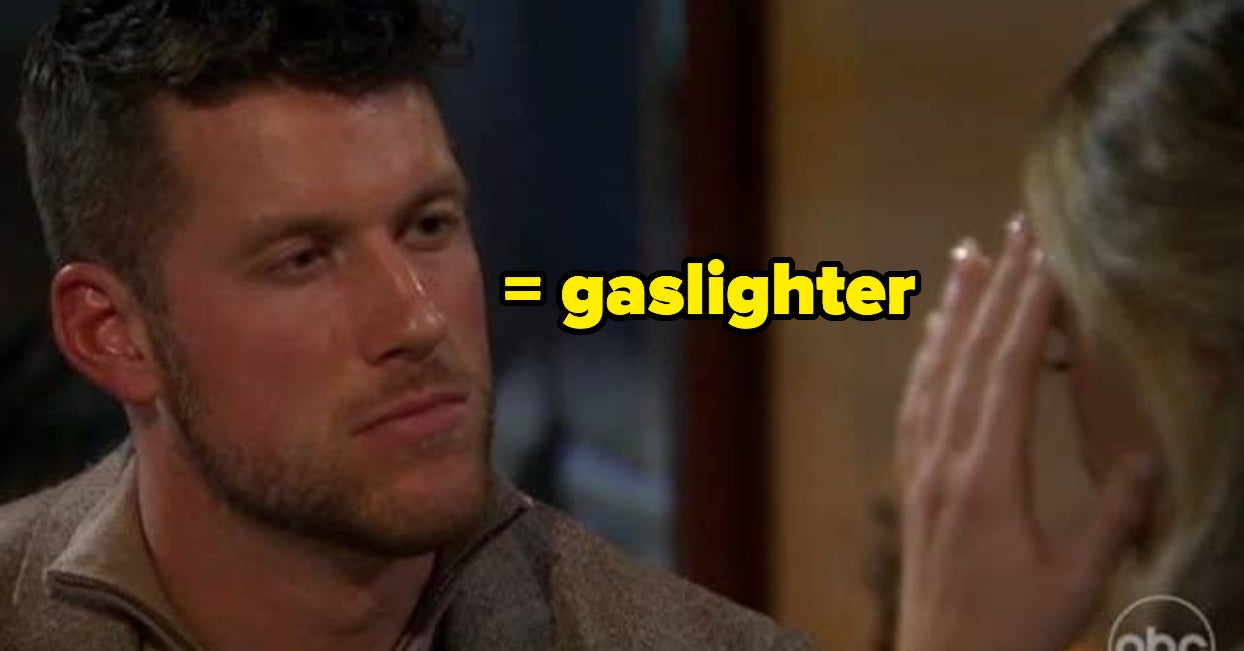 Last Night's Episode Of "The Bachelor" Was Honestly Hard To Watch