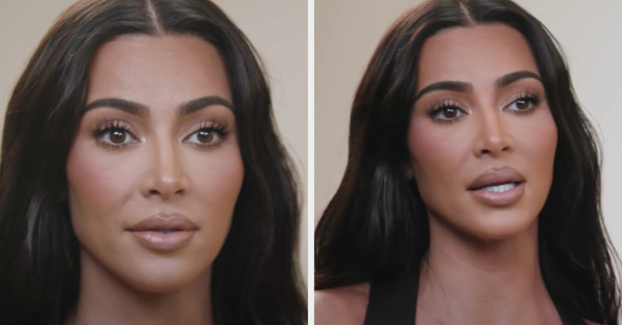 1248px x 653px - Kim Kardashian Faces Backlash For Women-In-Business Comments