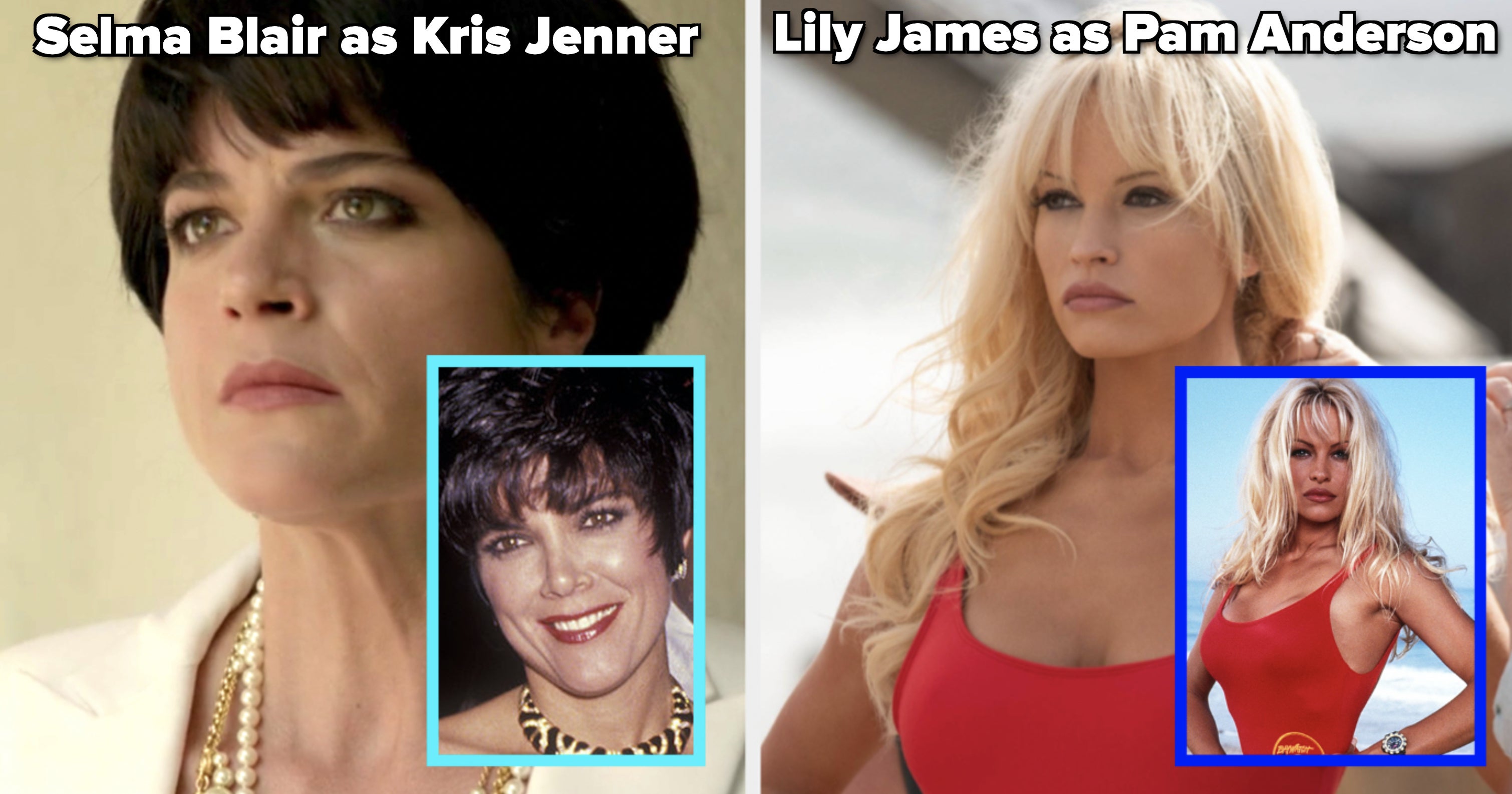 23 Actors Who Look Literally Identical To The Historical And Famous Figures They Played