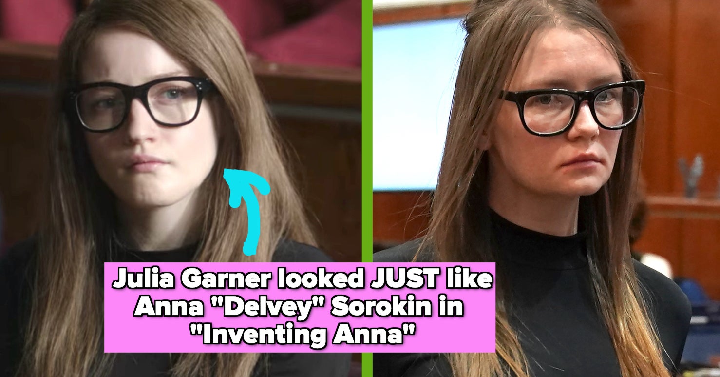 18 Actors Famous People They Played TV Shows