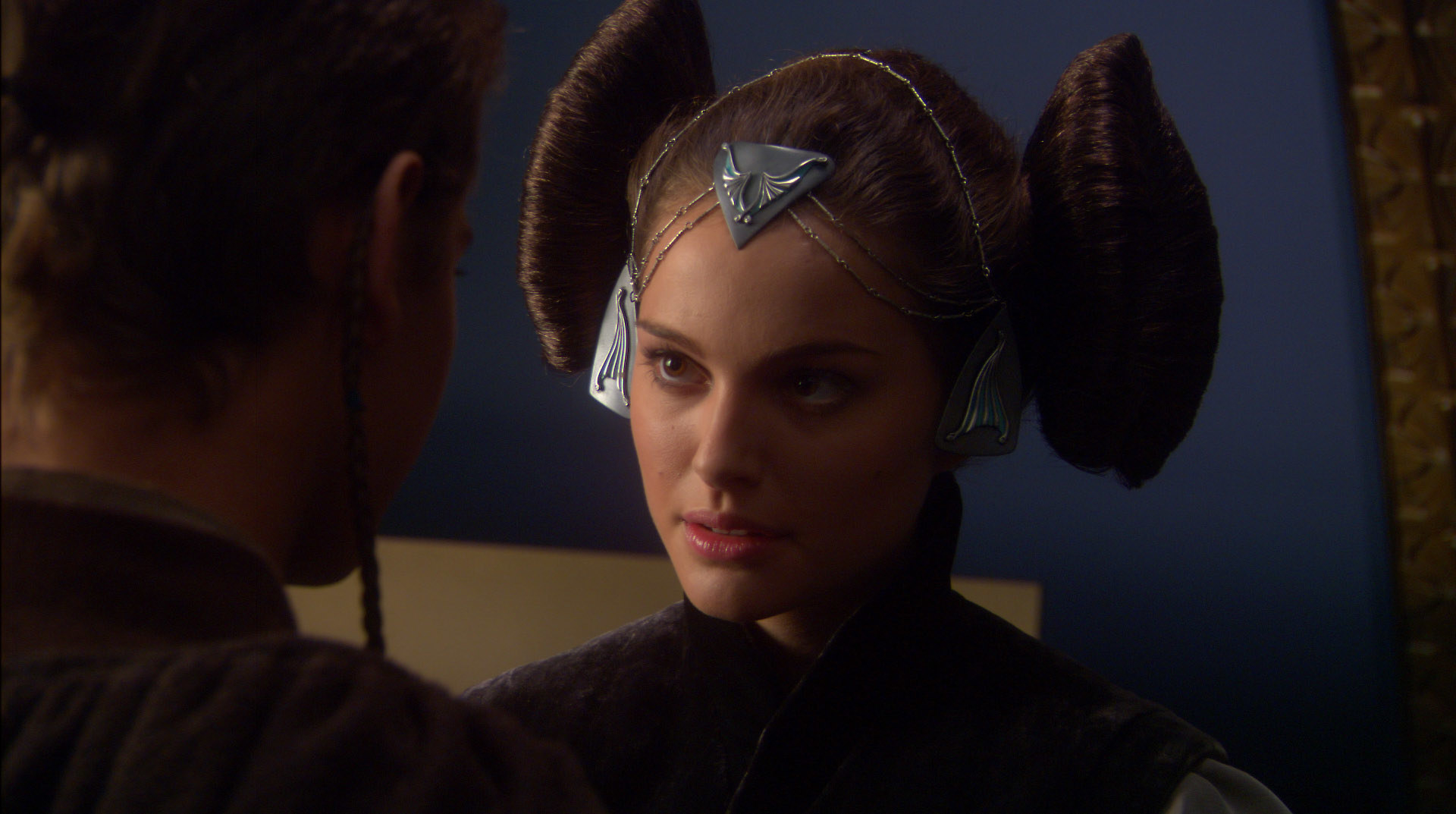 Padmé Amidala