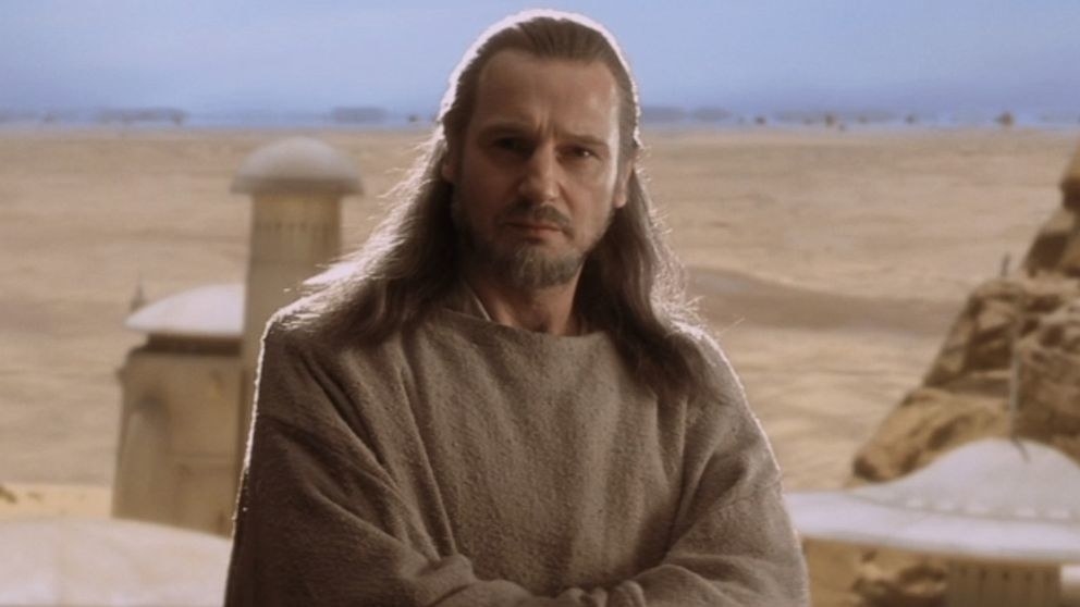 You've heard of Obi-wan Kenobi and Qui-Gon-Jinn, now get ready for Obi-Wan  Ginobli and Kawhi- Gon-Jinn. : r/PrequelMemes