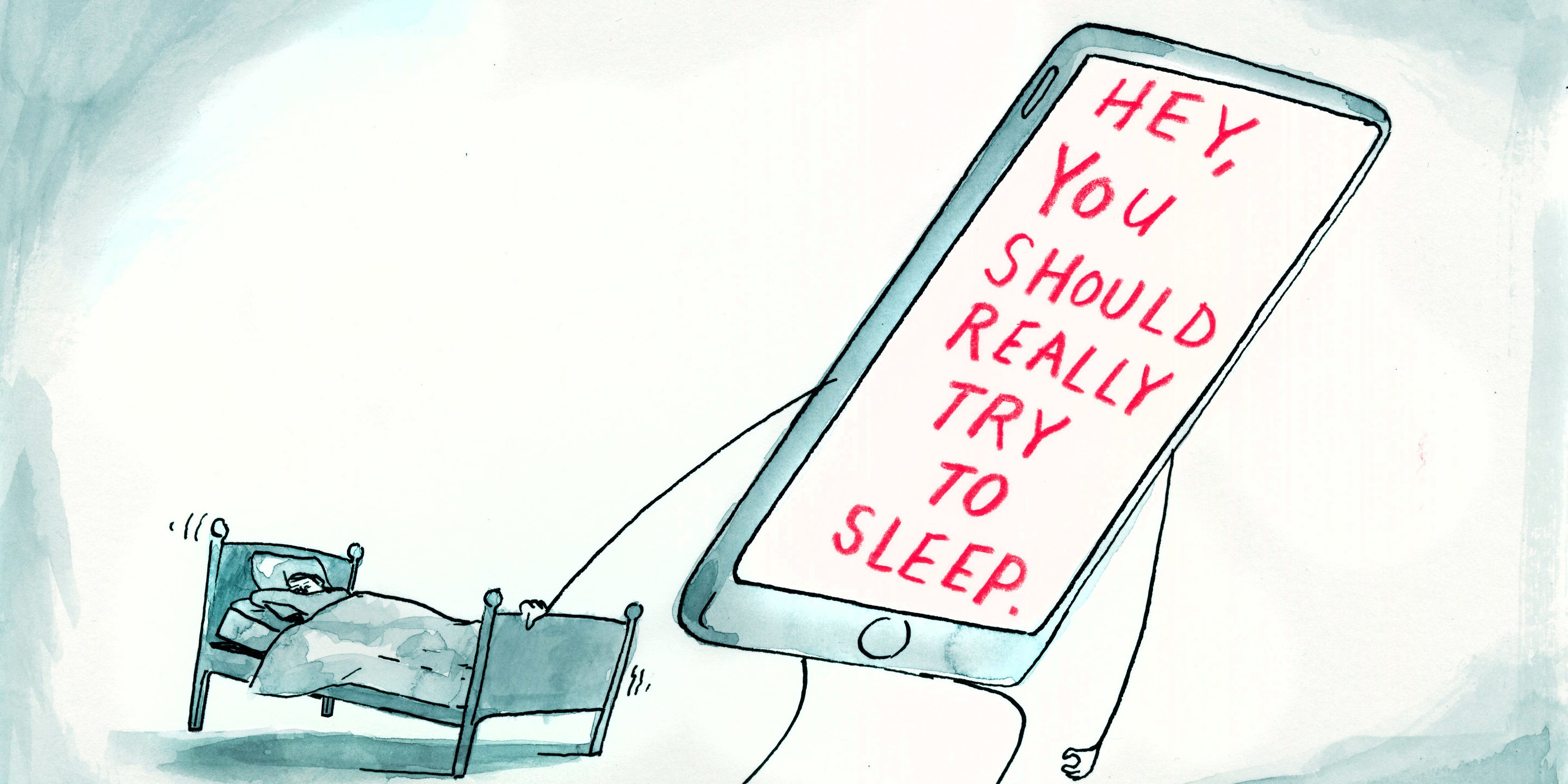 To Sleep Better, I Tried TikTok's Wellbeing Settings - Vimarsana News