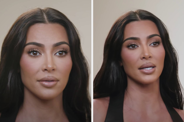 Kim Kardashian Is Facing Backlash For Her "Advice For Women In Business"