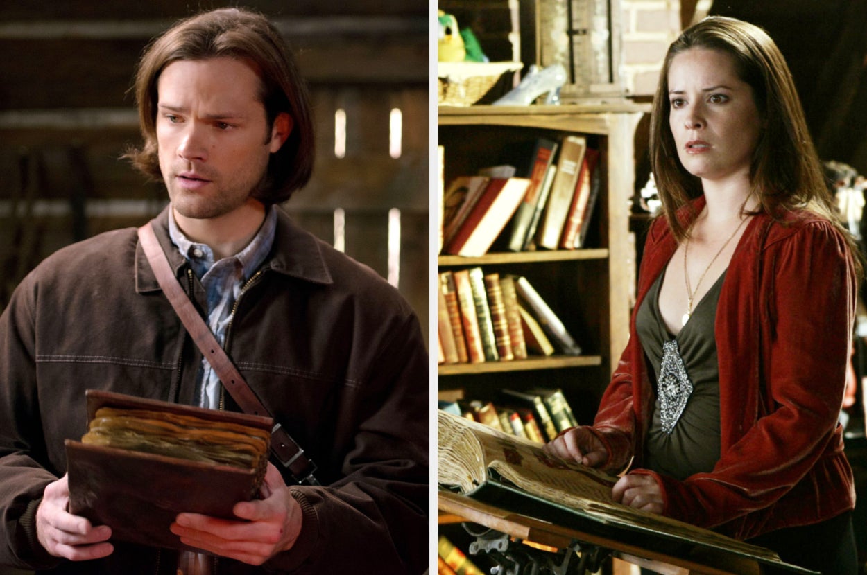 Charmed