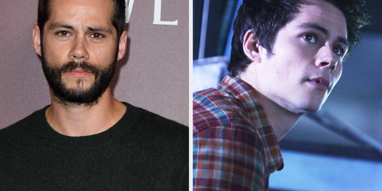 Dylan O'Brien On Why He's Not In Teen Wolf Movie - Vimarsana News