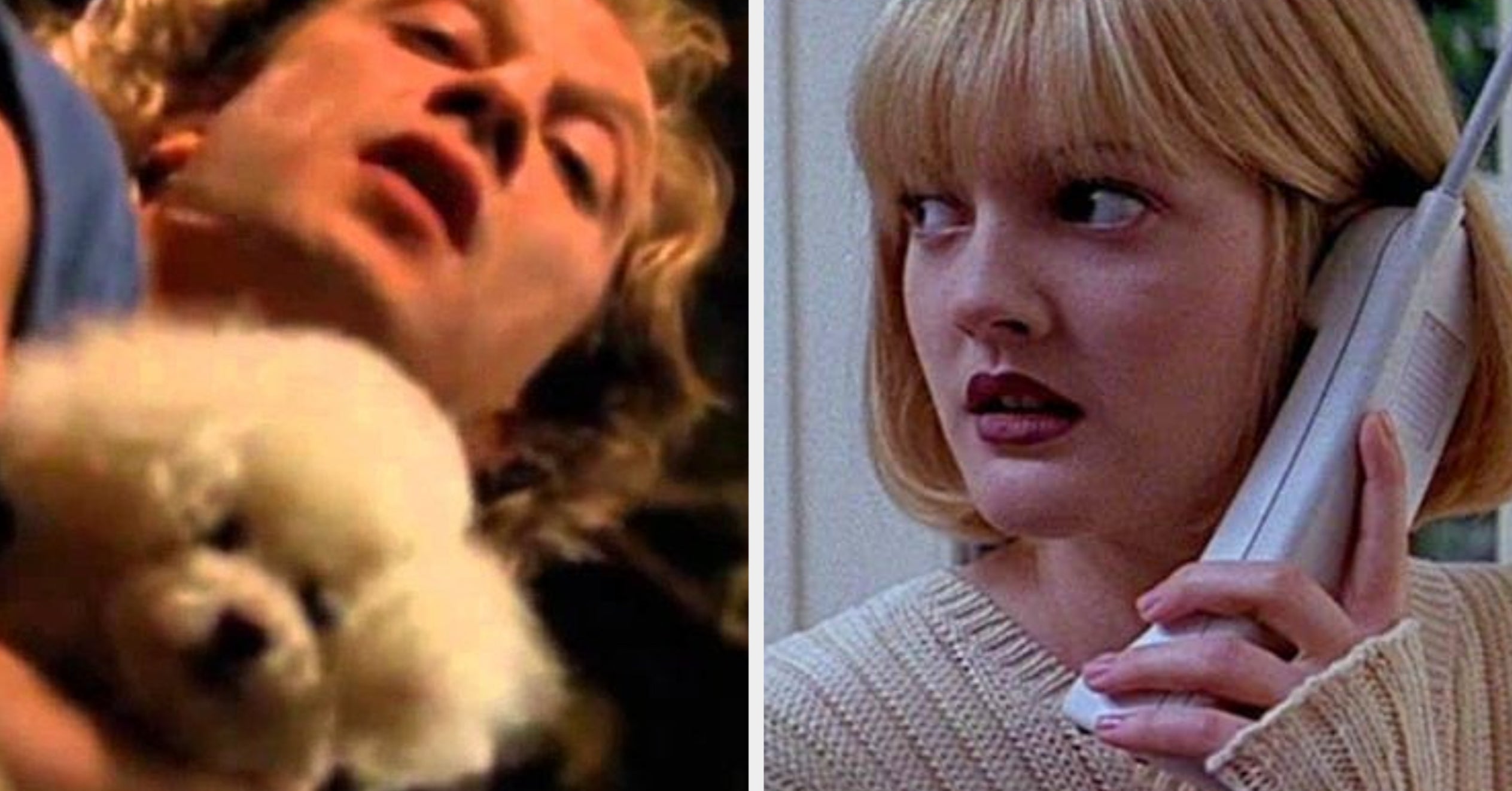 15 Horror Movie Lines That You Hear All The Time