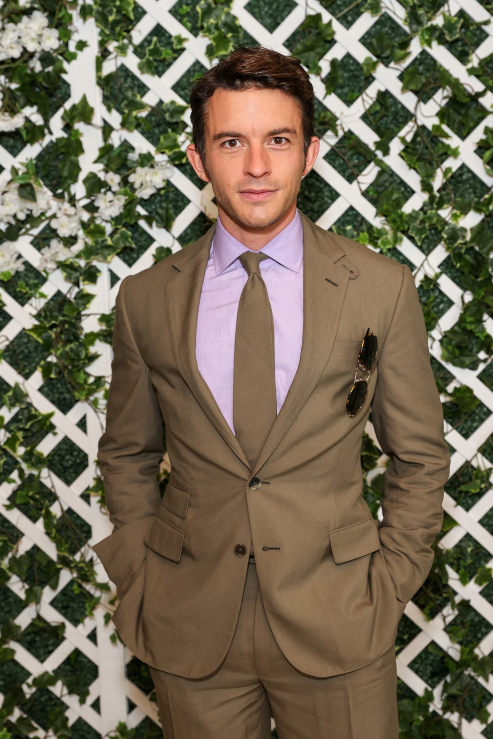 Bridgerton's Jonathan Bailey On Sexuality And Pressure