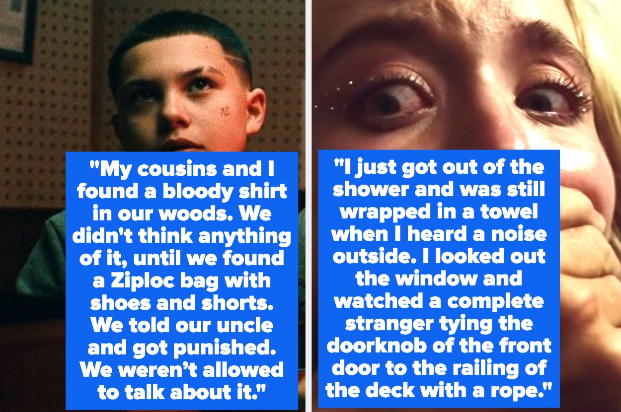 (Left) Javon Wanna Walton as Ashtray on "Euphoria" (Right) Sydney Sweeney as Cassie on Euphoria tries to stay quiet in "Euphoria"