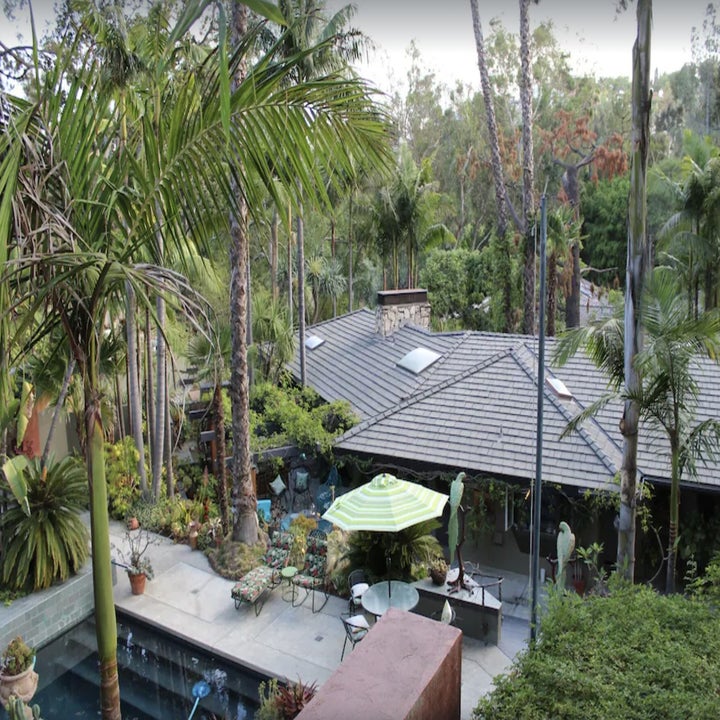 Vacation home in Orange County