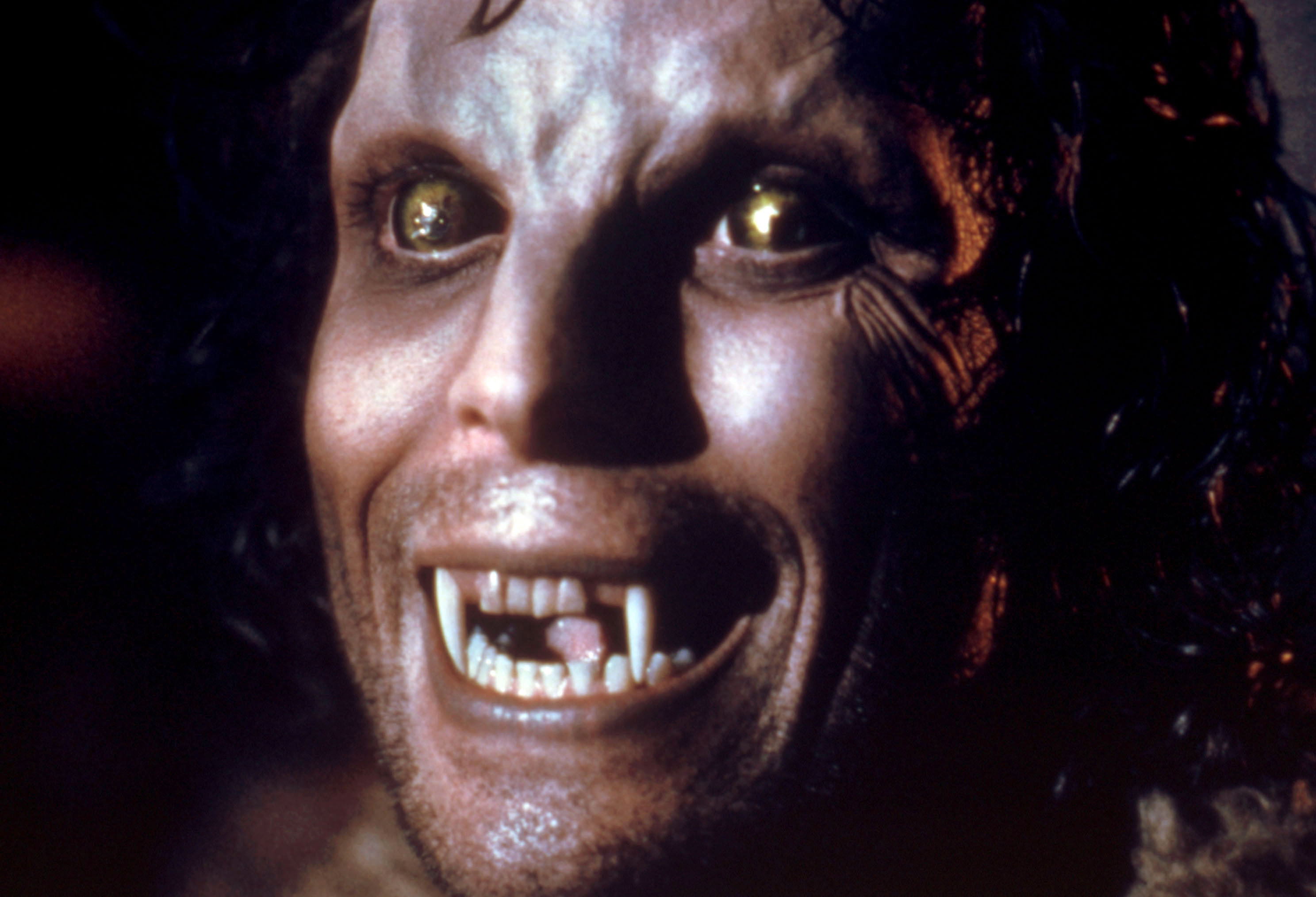 12 Lycanthrope Movies With The Best and Most Inventive Werewolves