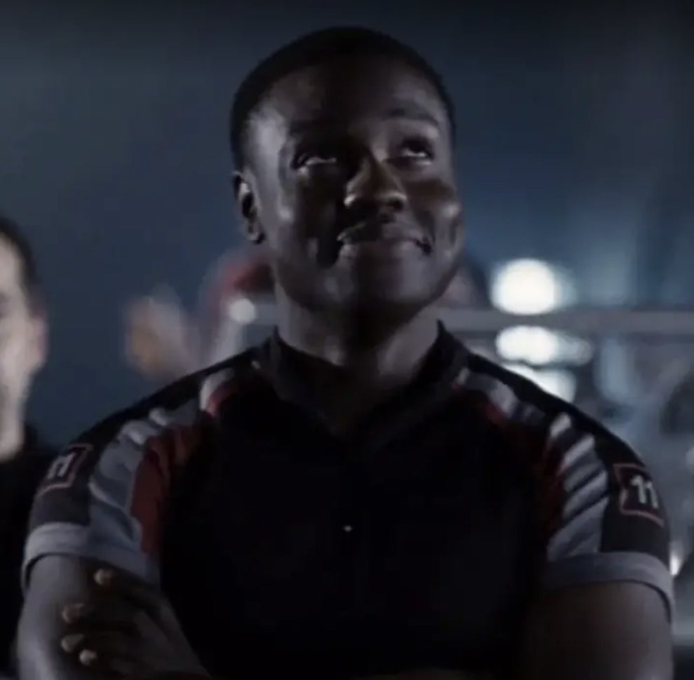 The Hunger Games Cast Then Vs. Now Photos