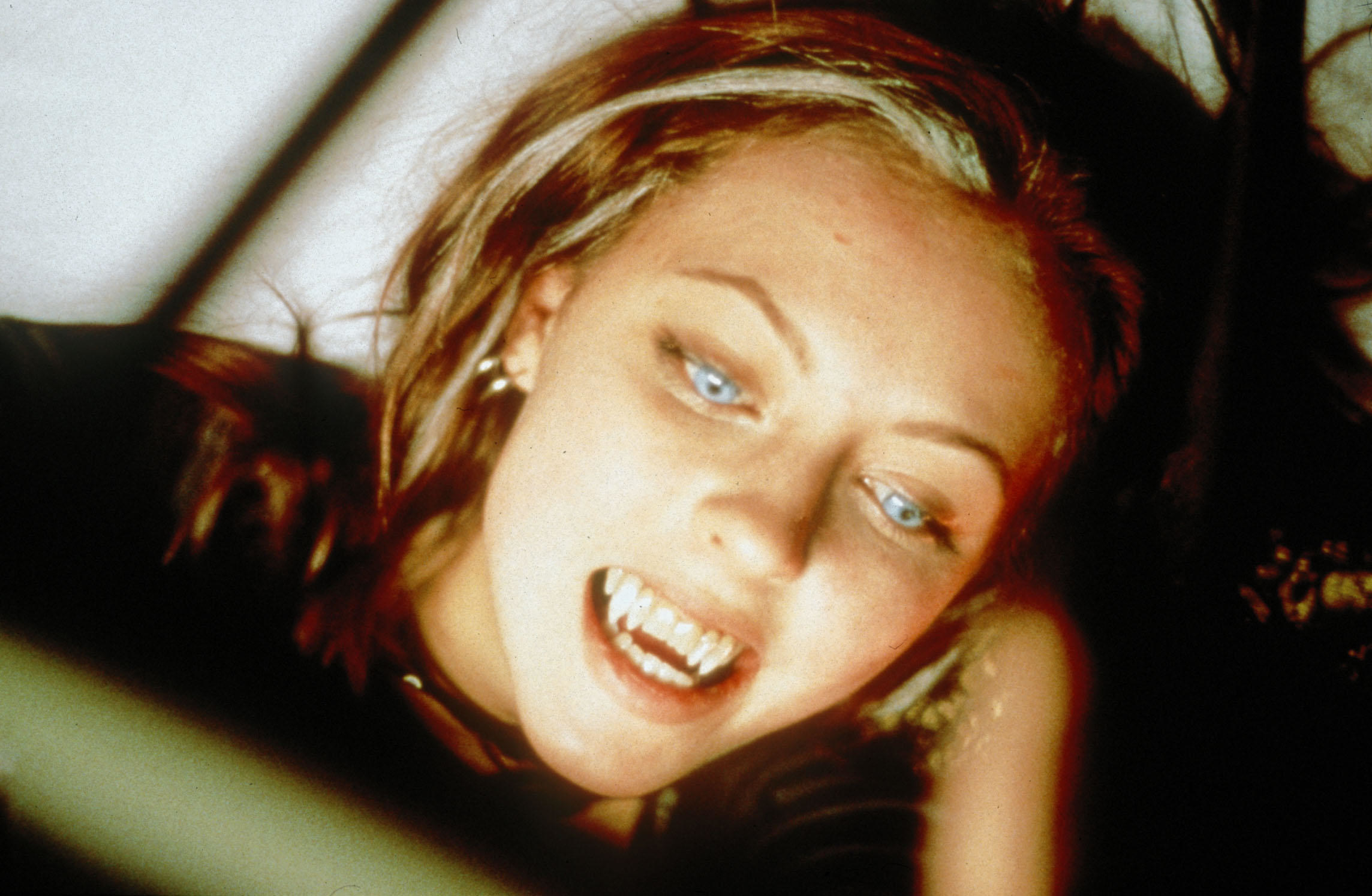 Katharine Isabelle in &quot;Ginger Snaps&quot;