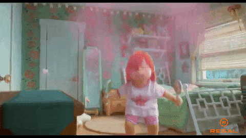 Toy Story Porn Animated Gifs - Turning Red: Why We Can't Wait For Pixar's Latest Movie