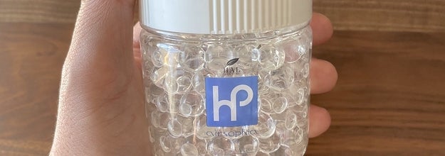 ナゴヤドームでも使われる 消臭ビーズ で匂いが本当に消える