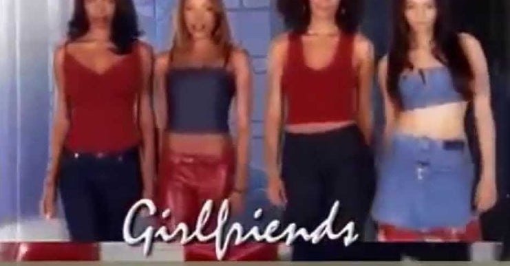 The Lyrics To These 19 TV Show Theme Songs Will Be Known By Every Black '90s Baby