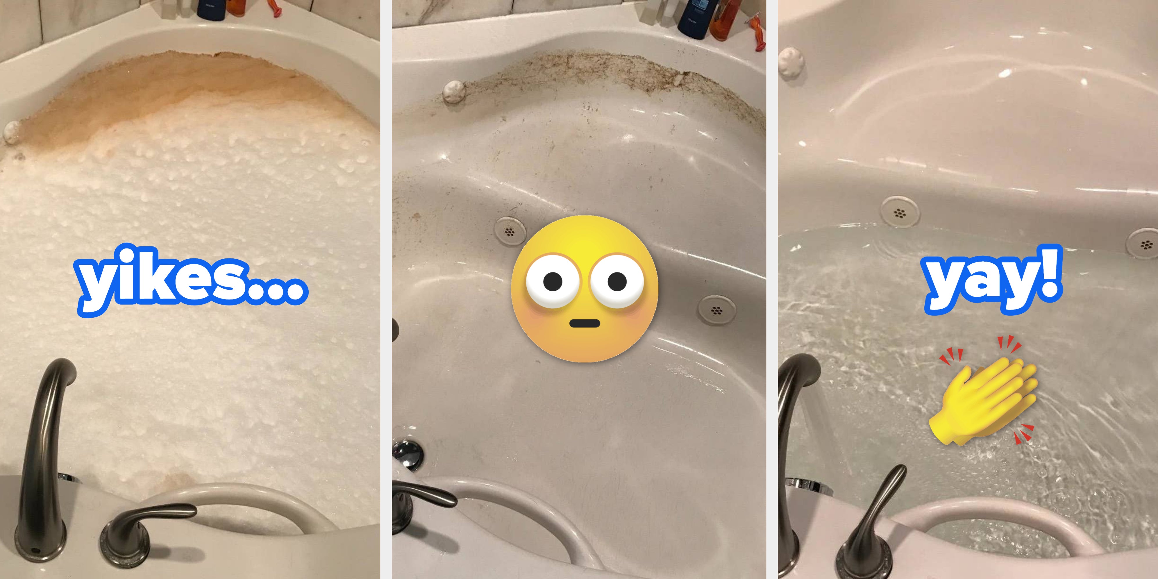 32 Before And After Product Photos For Messy Homes - Vimarsana News