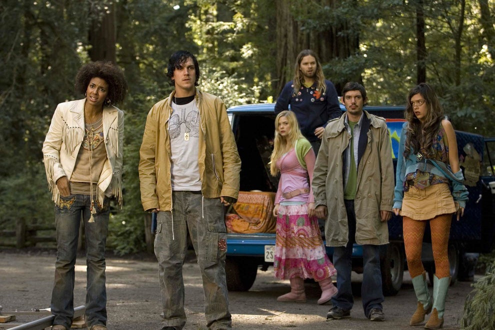 20 Totally Ridiculous And Absurd Horror Movies