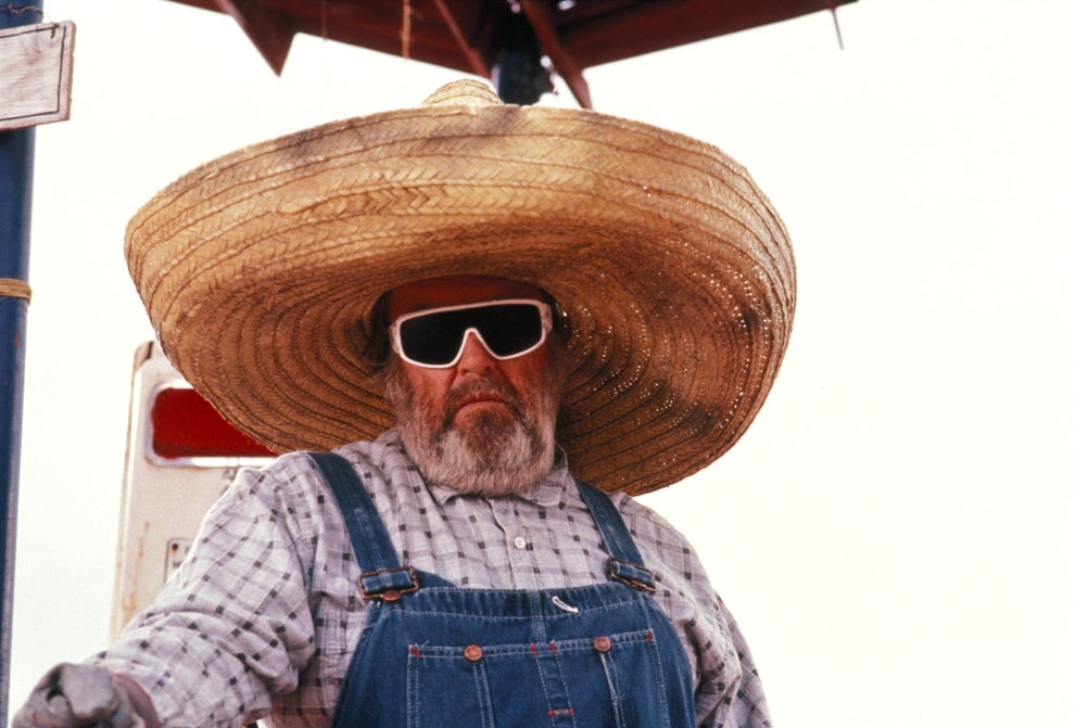 20 Totally Ridiculous And Absurd Horror Movies