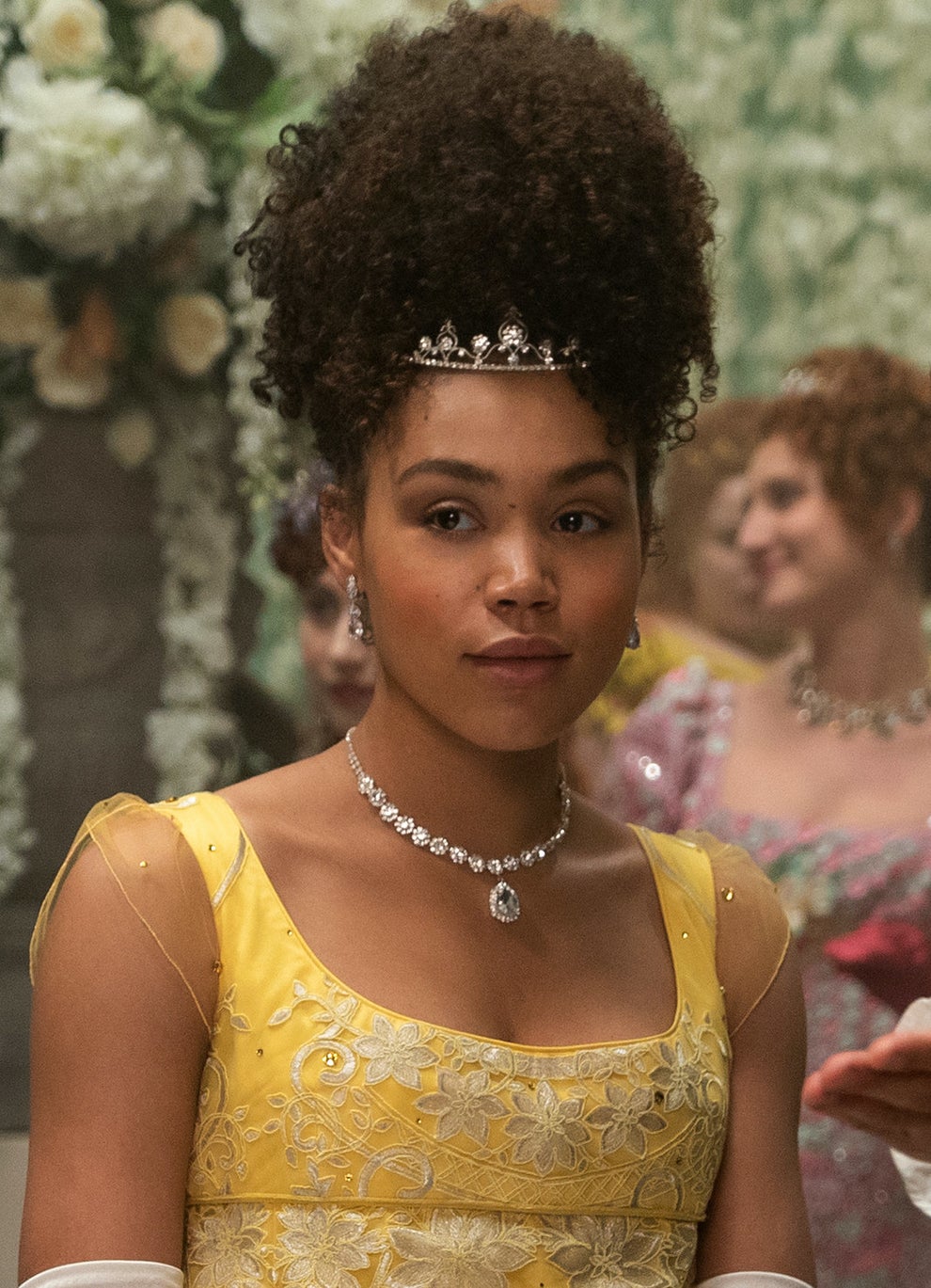 Meet the Stunning Cast of Bridgerton: Your Ultimate Guide to Netflix's Beloved Drama