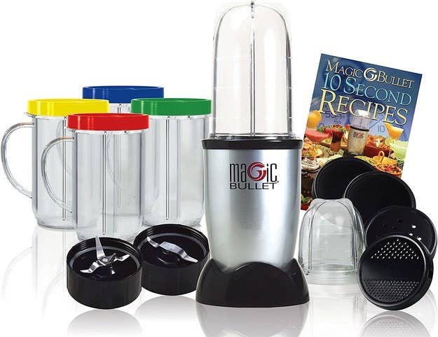 22 Nostalgic As Seen On TV Cooking Products