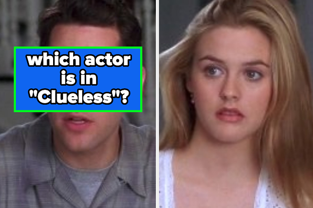 If You Can Identify Which Movies These Marvel Actors Are In, You've Got A+ Pop Culture Knowledge