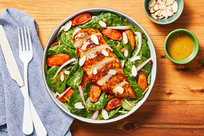 12 Easy HelloFresh Meals You Can Make In 30 Minutes Or Less