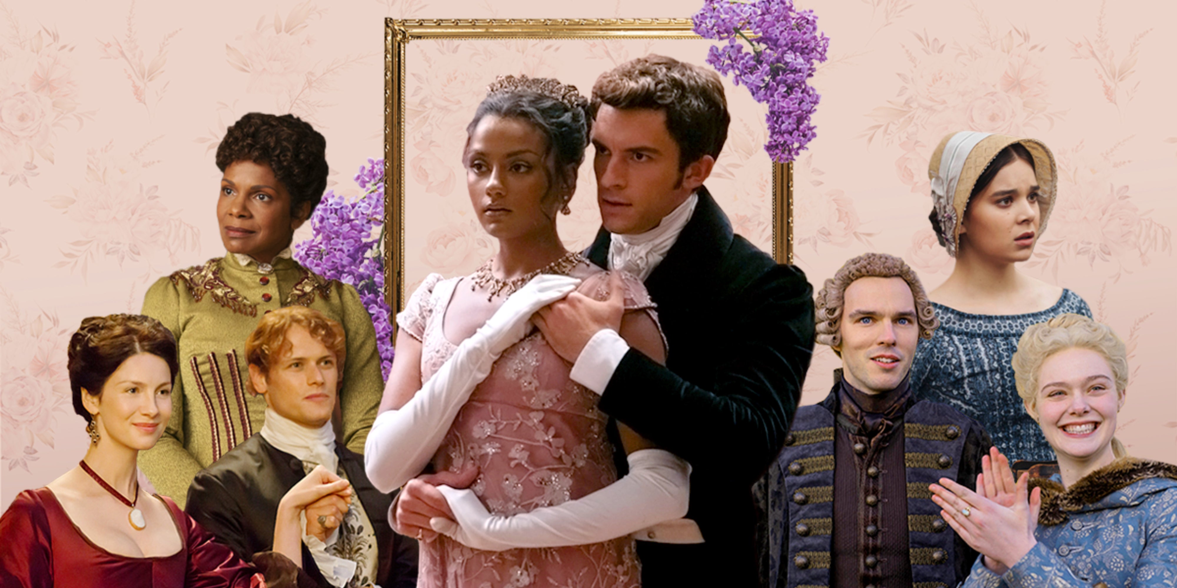 10 Period TV Shows That Aren't Boring - Vimarsana News