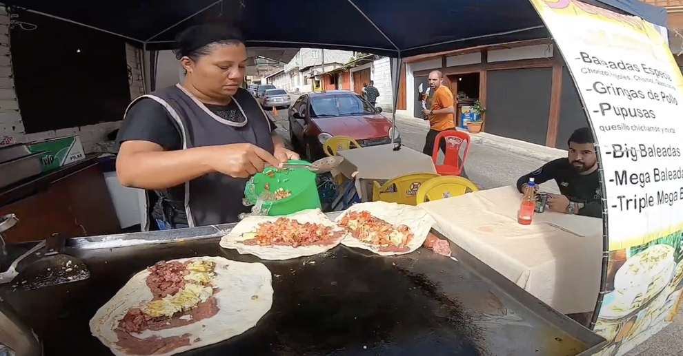 22 Latin American Street Foods You Should Know About