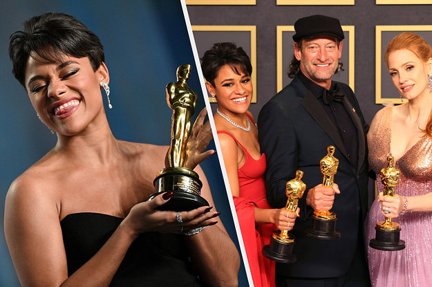 Oscars 2021: Winners, ceremony highlights & historic moments