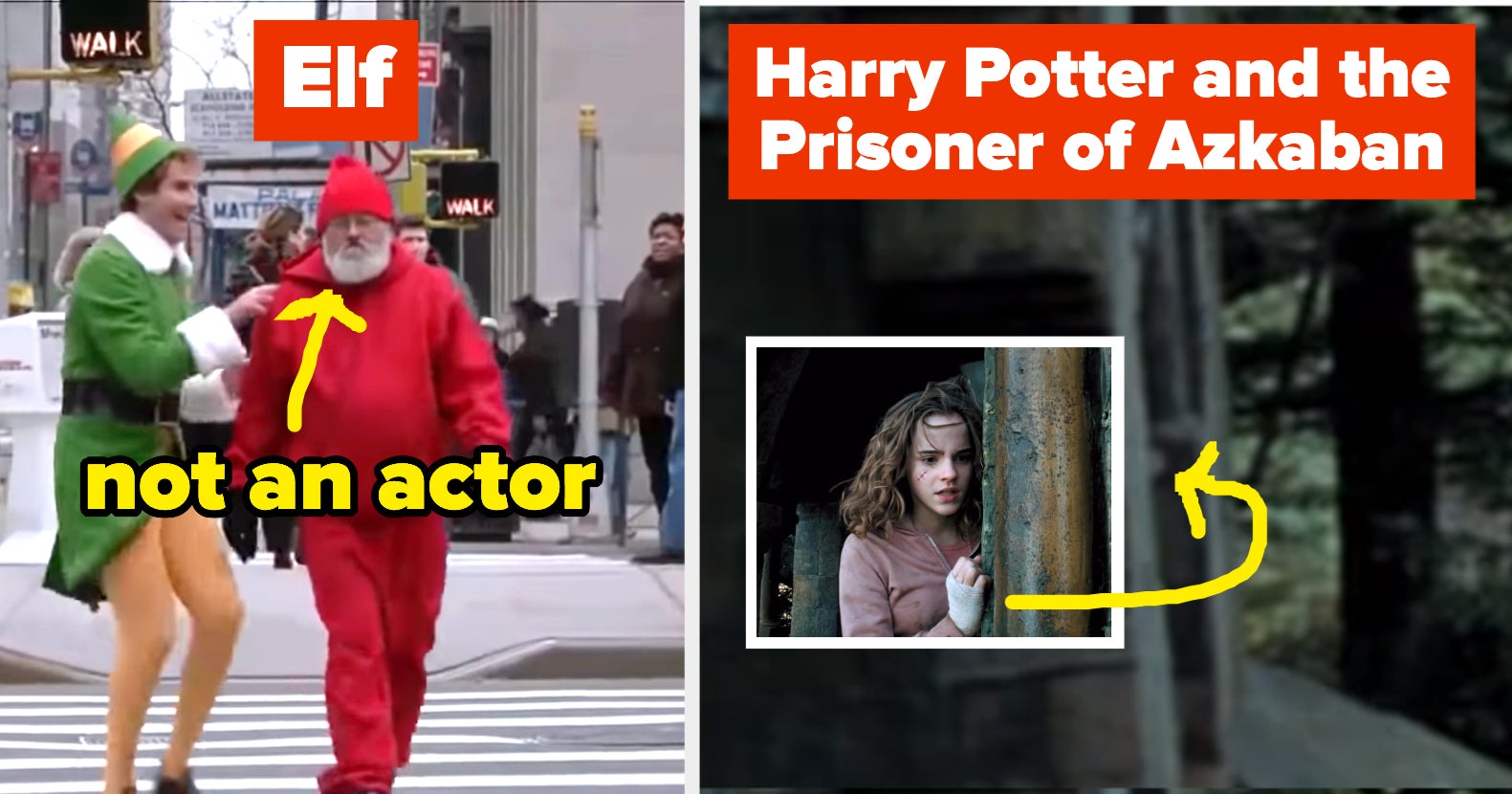 23 Tiny Movie Details That I Just Learned And Need To Share
