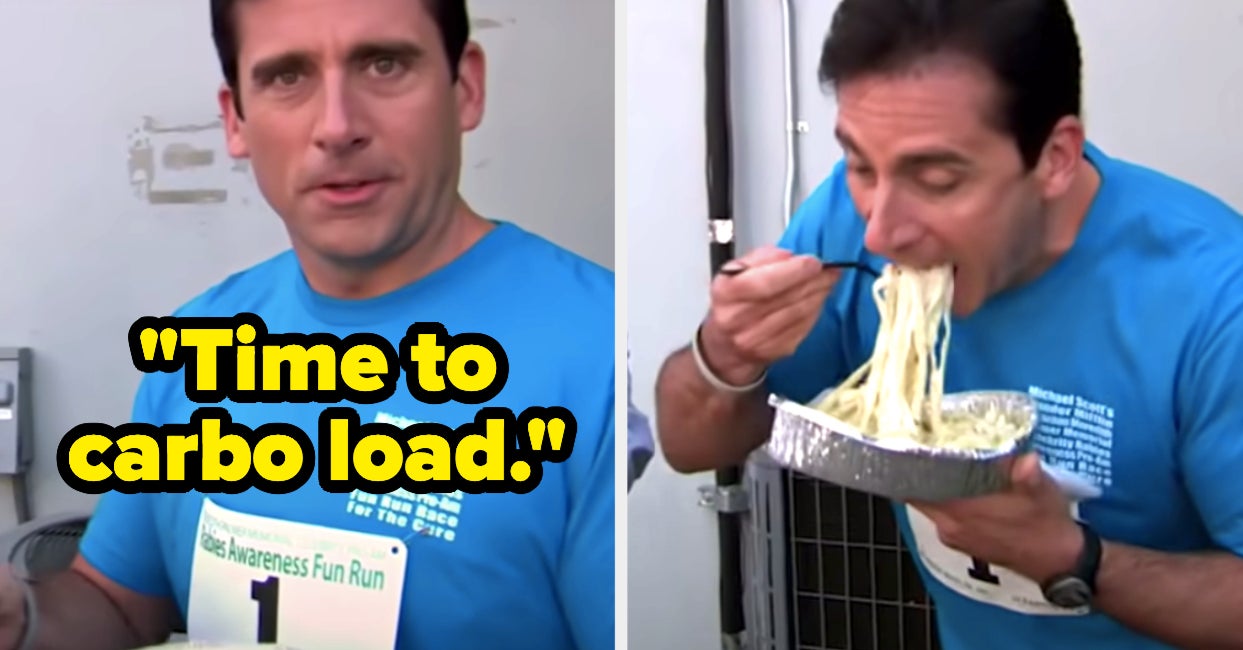 I Think About These 50 "The Office" Jokes Often — And I Mean Often