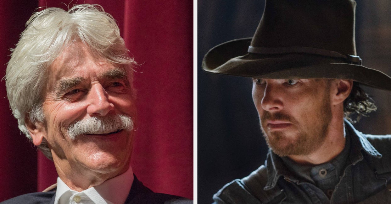 Sam Elliott Apologized For His "The Power Of The Dog" Comments And Said He Felt "Terrible" About Them