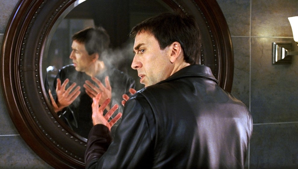 24 Most Iconic Nicolas Cage Movies, Ranked