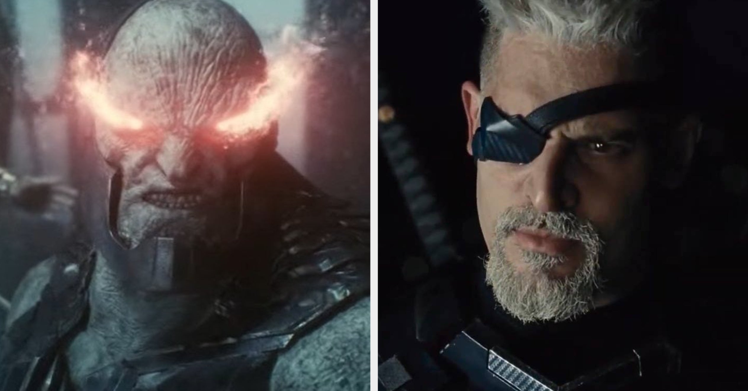 My Comic Fandom Would Be Complete If They Dropped These Comic Book Movies Soon-Ish