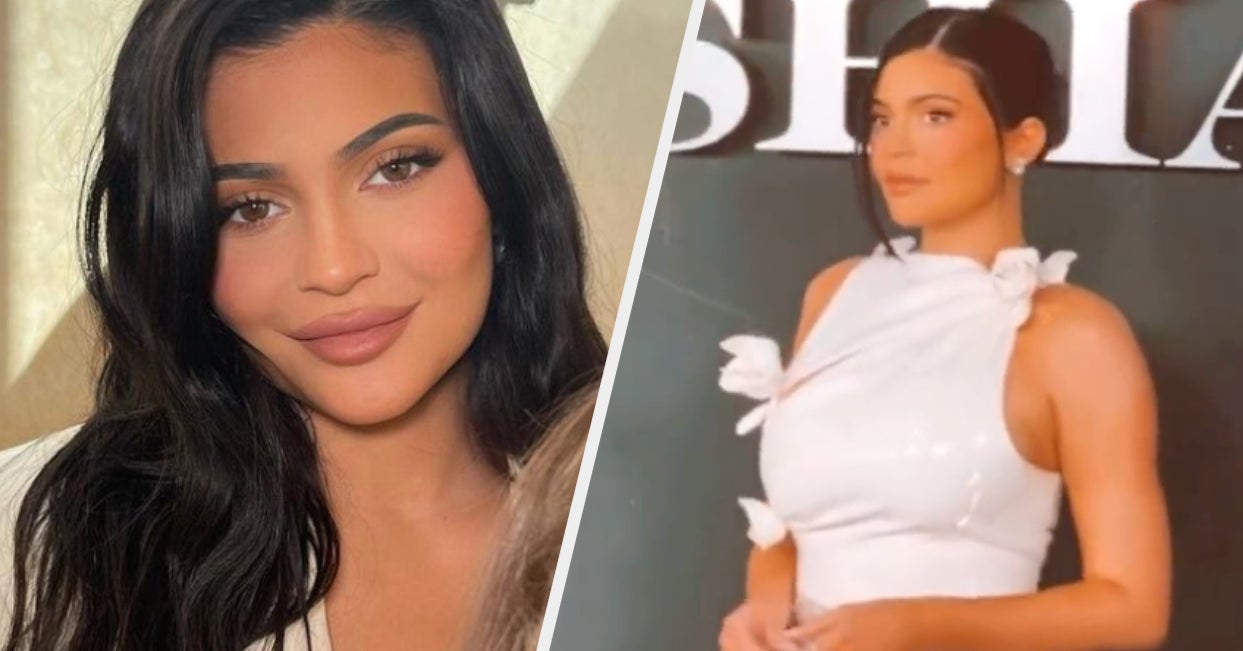 Fani uważają, że Kylie Jenner sfałszowała swoją premierę Hulu z Kardashian dzięki wirusowej teorii spiskowej
