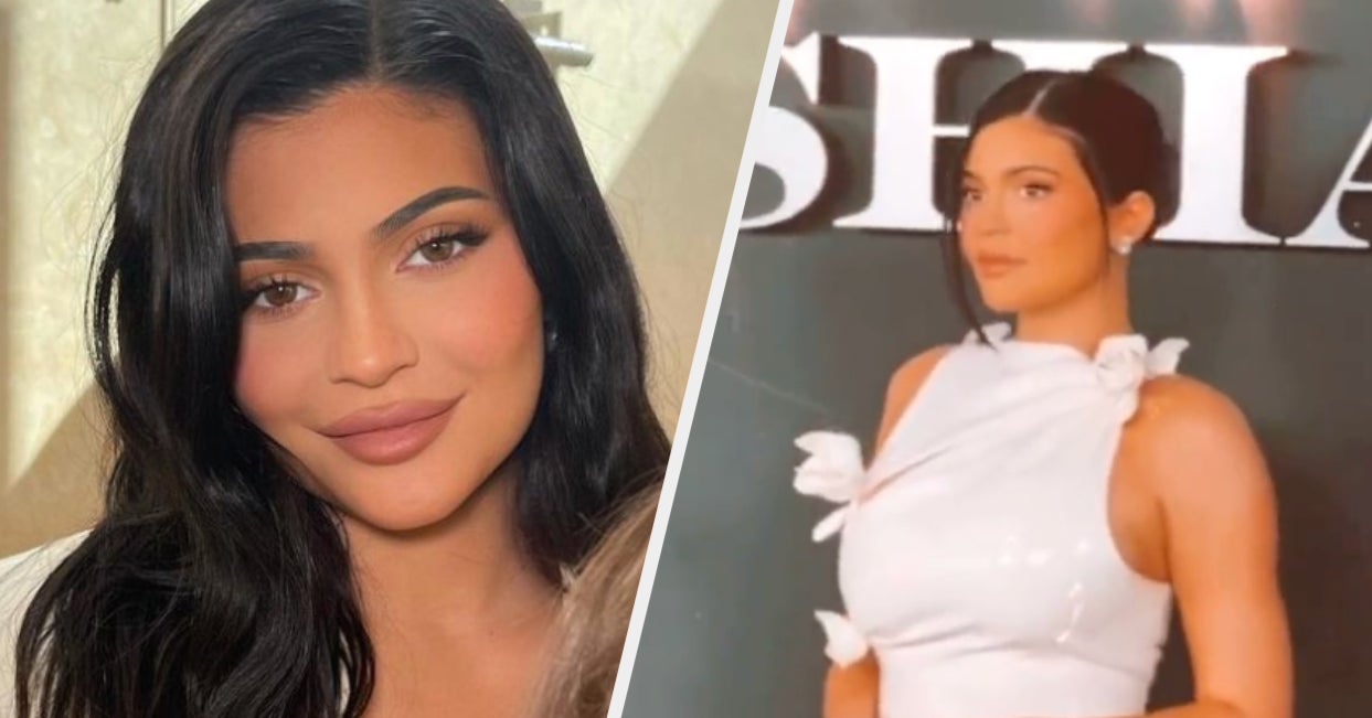 Fani uważają, że Kylie Jenner sfałszowała swoją premierę Hulu z Kardashian dzięki wirusowej teorii spiskowej