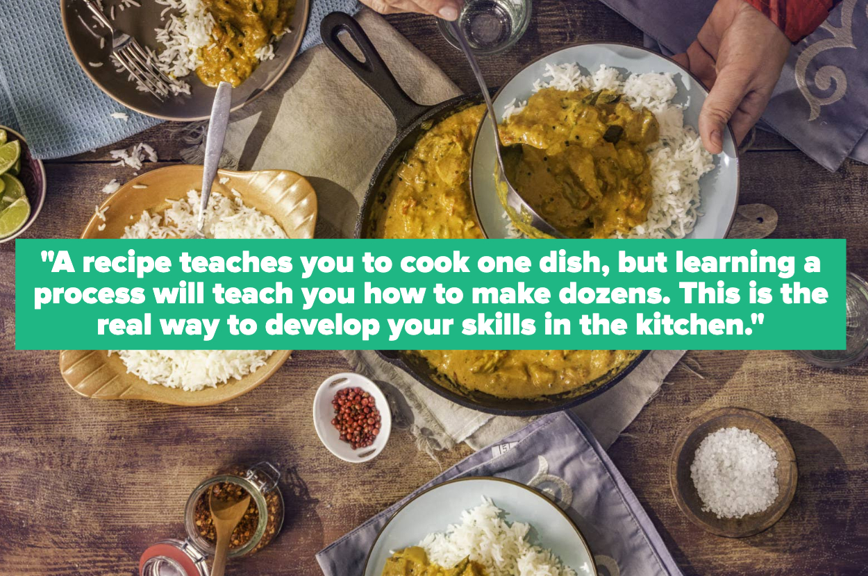 51 Cooking Tips That Will Make You A Better Chef image