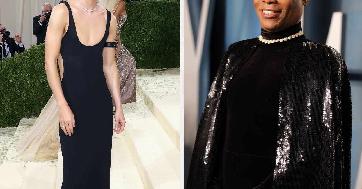 Do These 10 Celebs Look Better In Suits Or Dresses? Do These 10 Celebs Look Better In Suits Or Dresses?