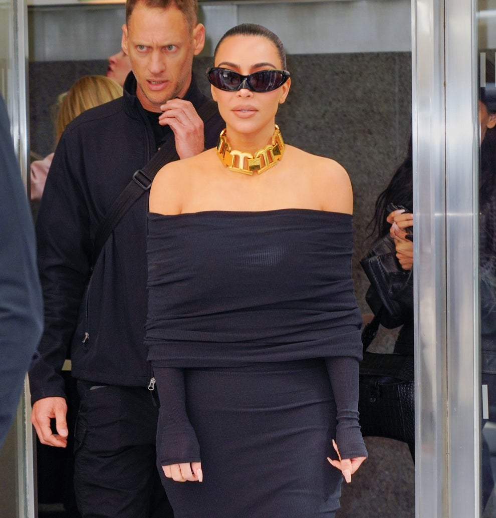 Kim Kardashian Explains Her Pete Davidson Relationship