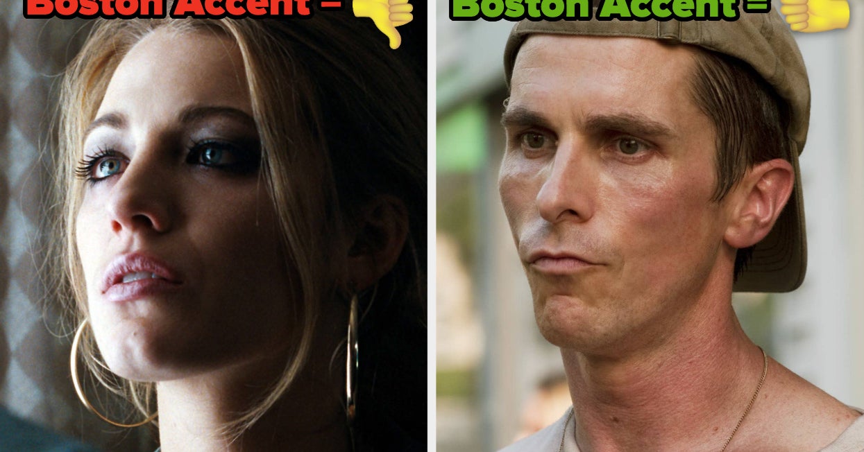 15 Actors' Accents That Made Me Believe They Were From That Country And