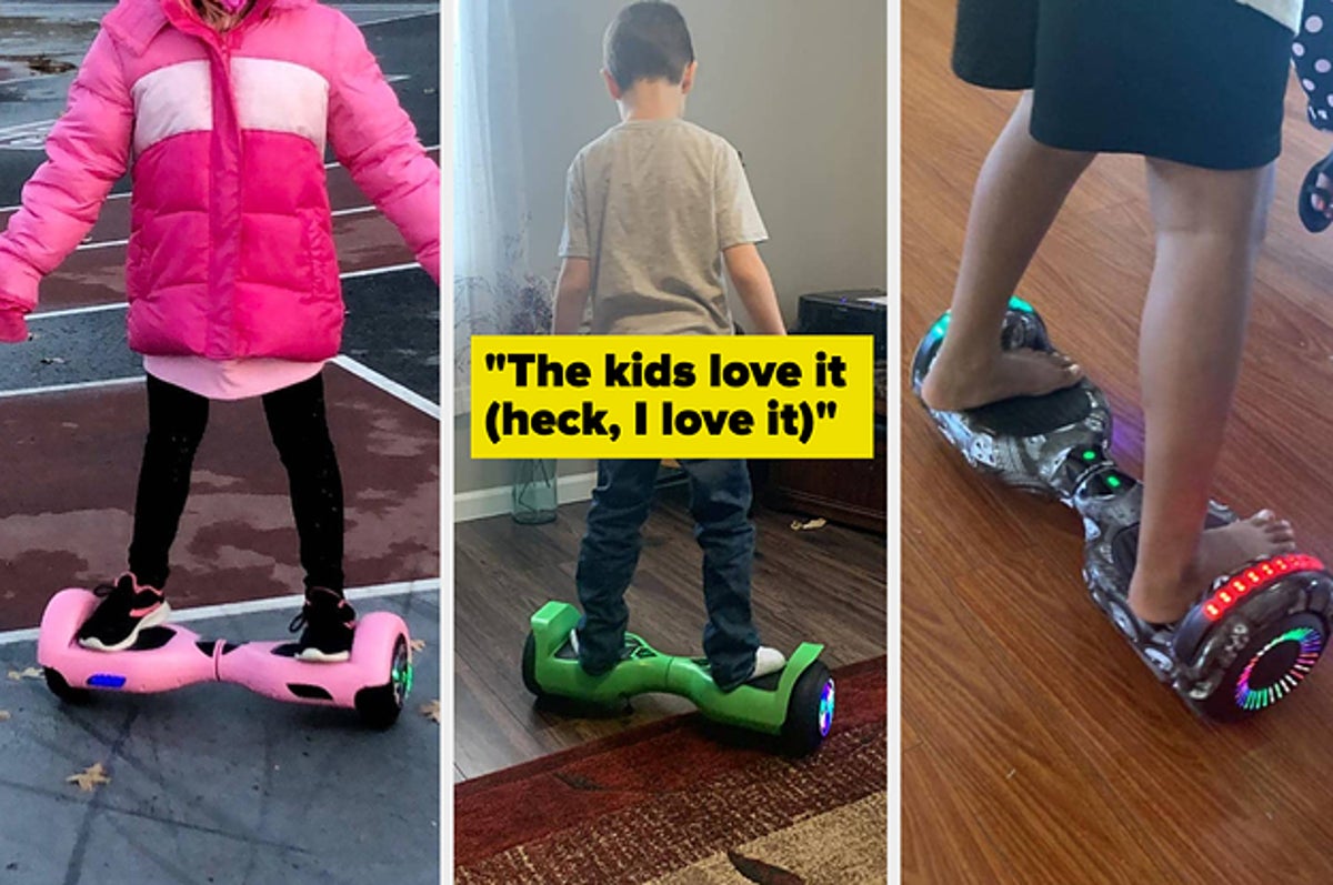 Kid's Hoverboard in Hoverboards 