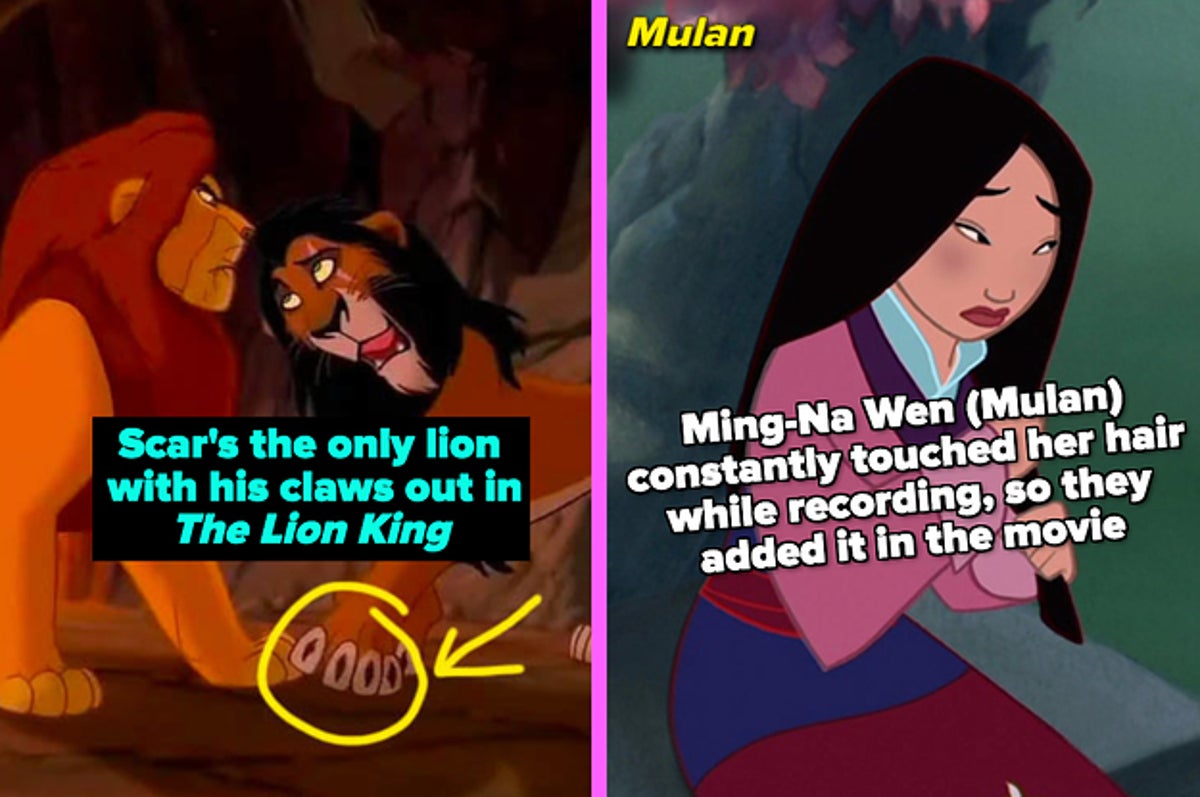 20 R-Rated Disney Movies You Didn't Know Were Disney Movies 