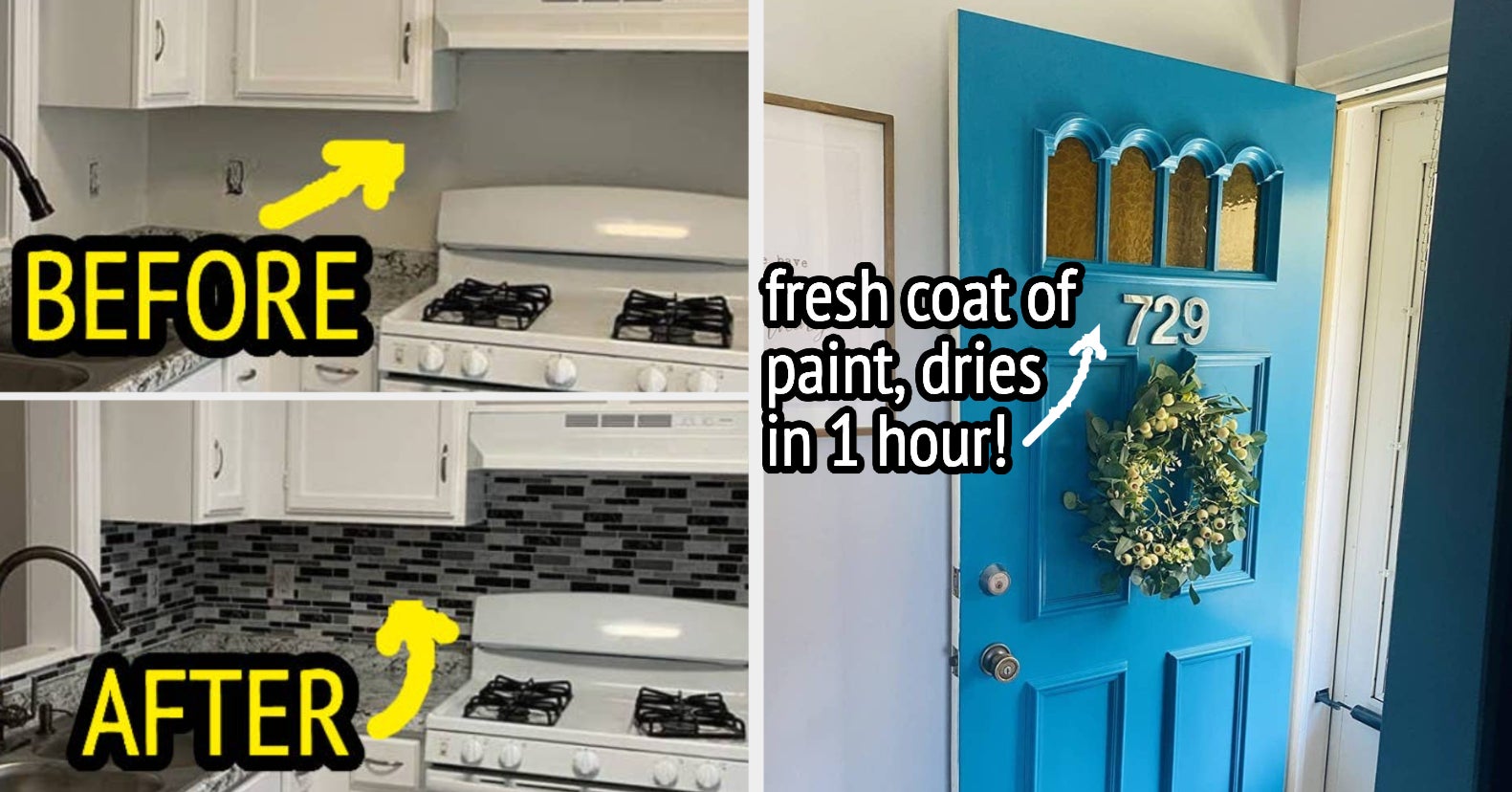 32 Items To Make Any Home A Real Estate Agent's Dream